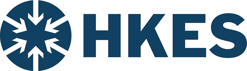 Logo der HKES GmbH