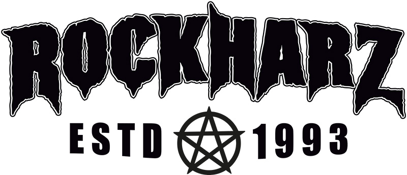Logo ROCKHARZ