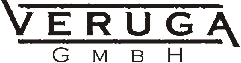 Logo der VERUGA GmbH
